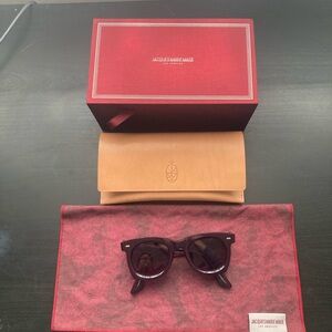 Jacques Marie Mage Ava in Aubergene